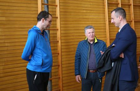 SPECIALNA OLIPIADA 34 FOTO LJUBO VUKELIČ